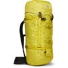 Black Diamond Speed 50 - Kletterrucksack