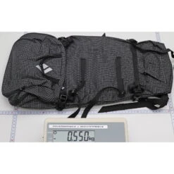 Black Diamond Speed Zip 24 - Kletter-Rucksack -Camping-ausrüstung Verkaufsgeschäft black diamond speed zip 24 kletter rucksack bd 681241 0004 all 4