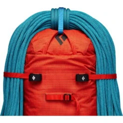 Black Diamond Speed Zip 24 - Kletter-Rucksack -Camping-ausrüstung Verkaufsgeschäft black diamond speed zip 24 kletter rucksack bd 681241 0004 all 7