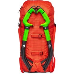 Black Diamond Speed Zip 24 - Kletter-Rucksack -Camping-ausrüstung Verkaufsgeschäft black diamond speed zip 24 kletter rucksack bd 681241 0004 all 8