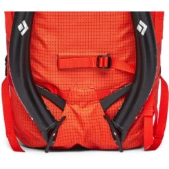Black Diamond Speed Zip 24 - Kletter-Rucksack -Camping-ausrüstung Verkaufsgeschäft black diamond speed zip 24 kletter rucksack bd 681241 0004 all 9