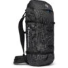 Black Diamond Speed Zip 33 - Kletterrucksack