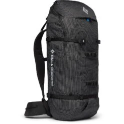 Black Diamond Speed Zip 33 - Kletterrucksack