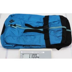 Black Diamond Stone 42 - Kletterrucksack -Camping-ausrüstung Verkaufsgeschäft black diamond stone 42 kletterrucksack bd 681158 blak all 6