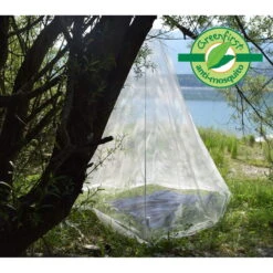 Brettschneider Expedition Pyramid Double - Imprägniertes Moskitonetz