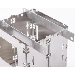 Bushcraft Essentials Bushbox LF - Hobo-Kocher -Camping-ausrüstung Verkaufsgeschäft bushcraft essentials bushbox lf hobo kocher bce 039 10