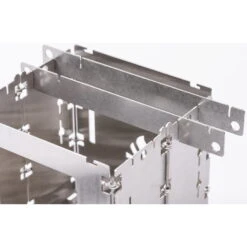 Bushcraft Essentials Bushbox LF - Hobo-Kocher -Camping-ausrüstung Verkaufsgeschäft bushcraft essentials bushbox lf hobo kocher bce 039 11