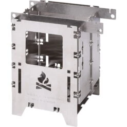 Bushcraft Essentials Bushbox LF - Hobo-Kocher -Camping-ausrüstung Verkaufsgeschäft bushcraft essentials bushbox lf hobo kocher bce 039 2