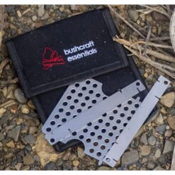 Bushcraft Essentials Bushbox LF Set - Hobo-Kocher 26 Bushcraft Essentials Bushbox LF Set - Hobo-Kocher -Camping-ausrüstung Verkaufsgeschäft bushcraft essentials bushbox lf set hobo kocher bce 042 11