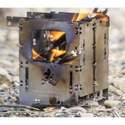 Bushcraft Essentials Bushbox LF Set - Hobo-Kocher 30 Bushcraft Essentials Bushbox LF Set - Hobo-Kocher -Camping-ausrüstung Verkaufsgeschäft bushcraft essentials bushbox lf set hobo kocher bce 042 13