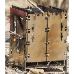 Bushcraft Essentials Bushbox LF Set - Hobo-Kocher 31 Bushcraft Essentials Bushbox LF Set - Hobo-Kocher -Camping-ausrüstung Verkaufsgeschäft bushcraft essentials bushbox lf set hobo kocher bce 042 15