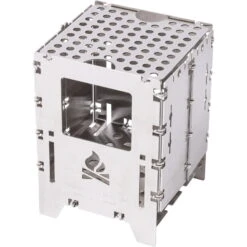 Bushcraft Essentials Bushbox LF Set - Hobo-Kocher 23 Bushcraft Essentials Bushbox LF Set - Hobo-Kocher -Camping-ausrüstung Verkaufsgeschäft bushcraft essentials bushbox lf set hobo kocher bce 042 6