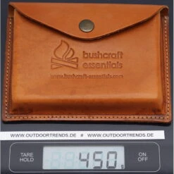Bushcraft Essentials Bushbox LF Titanium Premium Set - Hobo-Kocher 11 Bushcraft Essentials Bushbox LF Titanium Premium Set - Hobo-Kocher -Camping-ausrüstung Verkaufsgeschäft bushcraft essentials bushbox lf titanium premium set hobo kocher bce 055 0