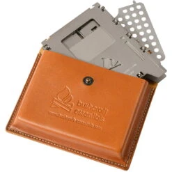 Bushcraft Essentials Bushbox LF Titanium Premium Set - Hobo-Kocher 8 Bushcraft Essentials Bushbox LF Titanium Premium Set - Hobo-Kocher -Camping-ausrüstung Verkaufsgeschäft bushcraft essentials bushbox lf titanium premium set hobo kocher bce 055 5