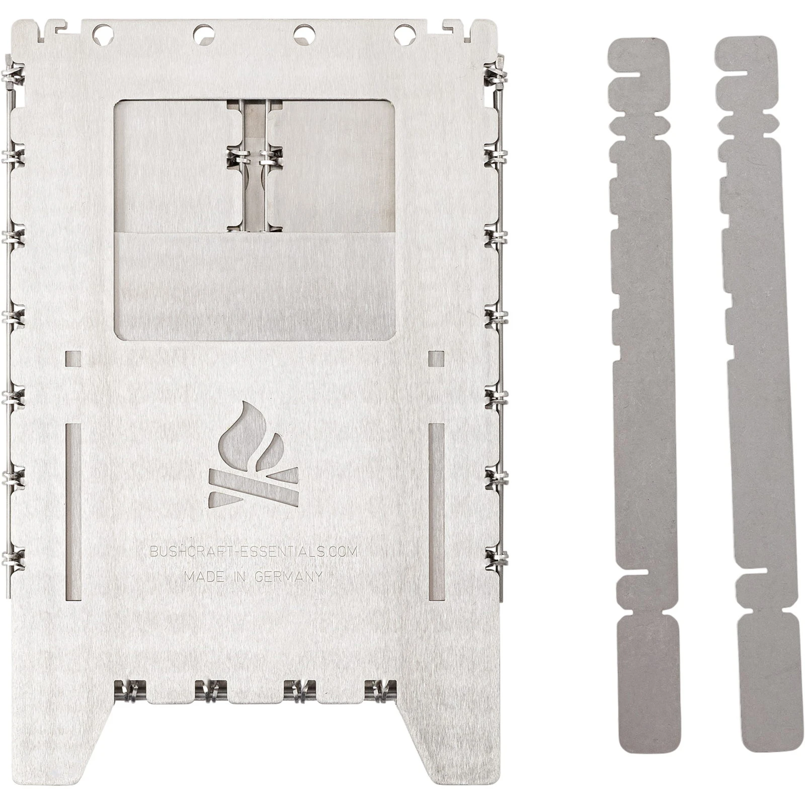 Bushcraft Essentials Bushbox XL - HOBO Kocher 13 Bushcraft Essentials Bushbox XL - HOBO Kocher – Bild 13