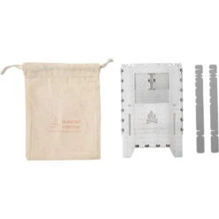 Bushcraft Essentials Bushbox XL - HOBO Kocher 33 Bushcraft Essentials Bushbox XL - HOBO Kocher -Camping-ausrüstung Verkaufsgeschäft bushcraft essentials bushbox xl hobo kocher bce 008 13