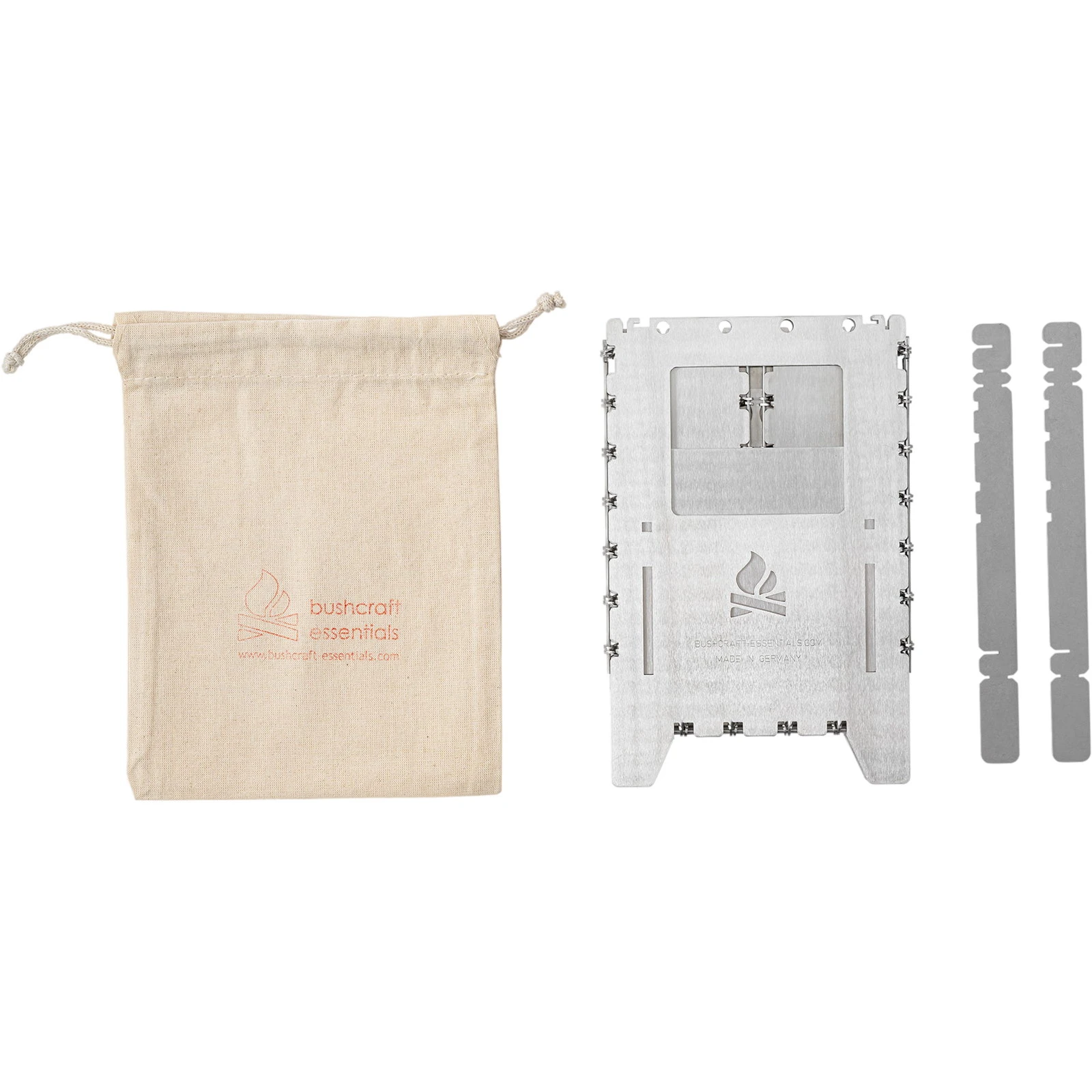 Bushcraft Essentials Bushbox XL - HOBO Kocher 14 Bushcraft Essentials Bushbox XL - HOBO Kocher – Bild 14