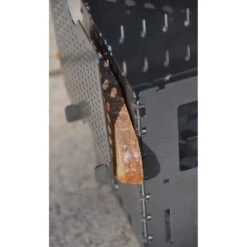 Bushcraft Essentials Bushbox XL Profi Set - HOBO Kocher -Camping-ausrüstung Verkaufsgeschäft bushcraft essentials bushbox xl profi set hobo kocher bce 024 7