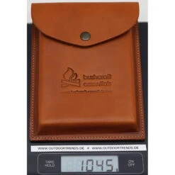 Bushcraft Essentials Bushbox XL Premium Set - HOBO Kocher -Camping-ausrüstung Verkaufsgeschäft bushcraft essentials bushbox xl profi set hobo kocher bce 056 0