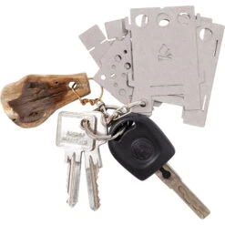 Bushcraft Essentials EDCBOX - Mikrokocher -Camping-ausrüstung Verkaufsgeschäft bushcraft essentials edcbox mikrokocher bce 002 10