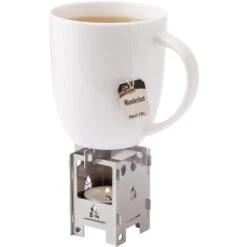 Bushcraft Essentials EDCBOX - Mikrokocher -Camping-ausrüstung Verkaufsgeschäft bushcraft essentials edcbox mikrokocher bce 002 13