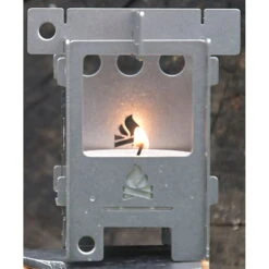 Bushcraft Essentials EDCBOX - Mikrokocher -Camping-ausrüstung Verkaufsgeschäft bushcraft essentials edcbox mikrokocher bce 002 16