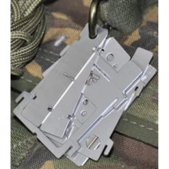 Bushcraft Essentials EDCBOX - Mikrokocher -Camping-ausrüstung Verkaufsgeschäft bushcraft essentials edcbox mikrokocher bce 002 18