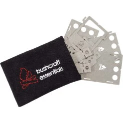 Bushcraft Essentials EDCBOX - Mikrokocher -Camping-ausrüstung Verkaufsgeschäft bushcraft essentials edcbox mikrokocher bce 002 7