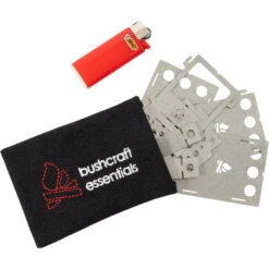 Bushcraft Essentials EDCBOX - Mikrokocher -Camping-ausrüstung Verkaufsgeschäft bushcraft essentials edcbox mikrokocher bce 002 8