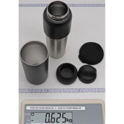 Camelbak MultiBev 22 Oz - Thermoflasche + Thermobecher 13 Camelbak MultiBev 22 Oz - Thermoflasche + Thermobecher -Camping-ausrüstung Verkaufsgeschäft camelbak multibev 22 oz thermoflasche thermobecher cab 08193138 20