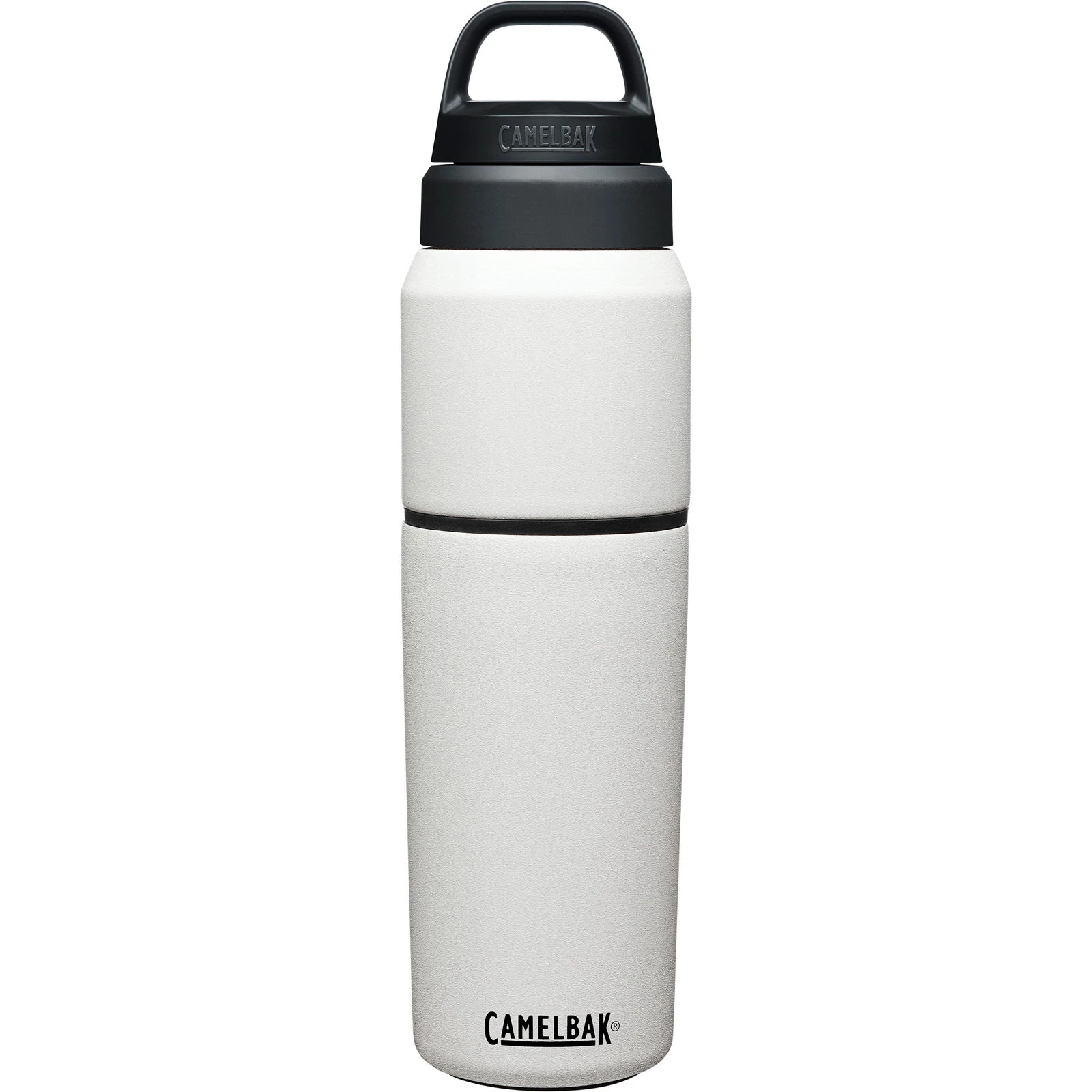 Camelbak MultiBev 22 Oz - Thermoflasche + Thermobecher 1 Camelbak MultiBev 22 Oz - Thermoflasche + Thermobecher