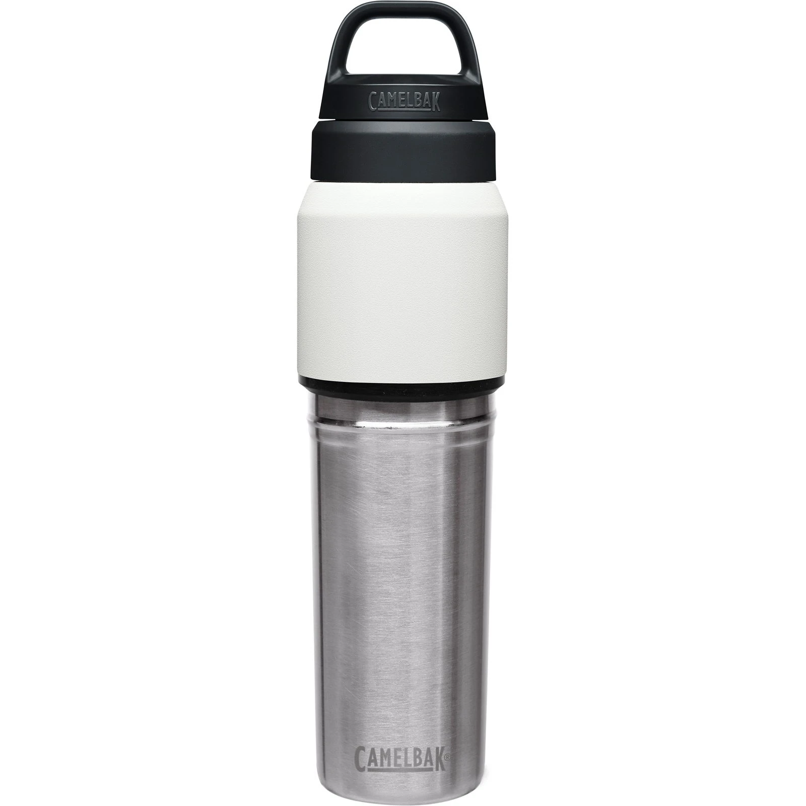 Camelbak MultiBev 22 Oz - Thermoflasche + Thermobecher 2 Camelbak MultiBev 22 Oz - Thermoflasche + Thermobecher – Bild 2