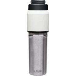 Camelbak MultiBev 22 Oz - Thermoflasche + Thermobecher 10 Camelbak MultiBev 22 Oz - Thermoflasche + Thermobecher -Camping-ausrüstung Verkaufsgeschäft camelbak multibev 22 oz thermoflasche thermobecher white cab 08193138 12