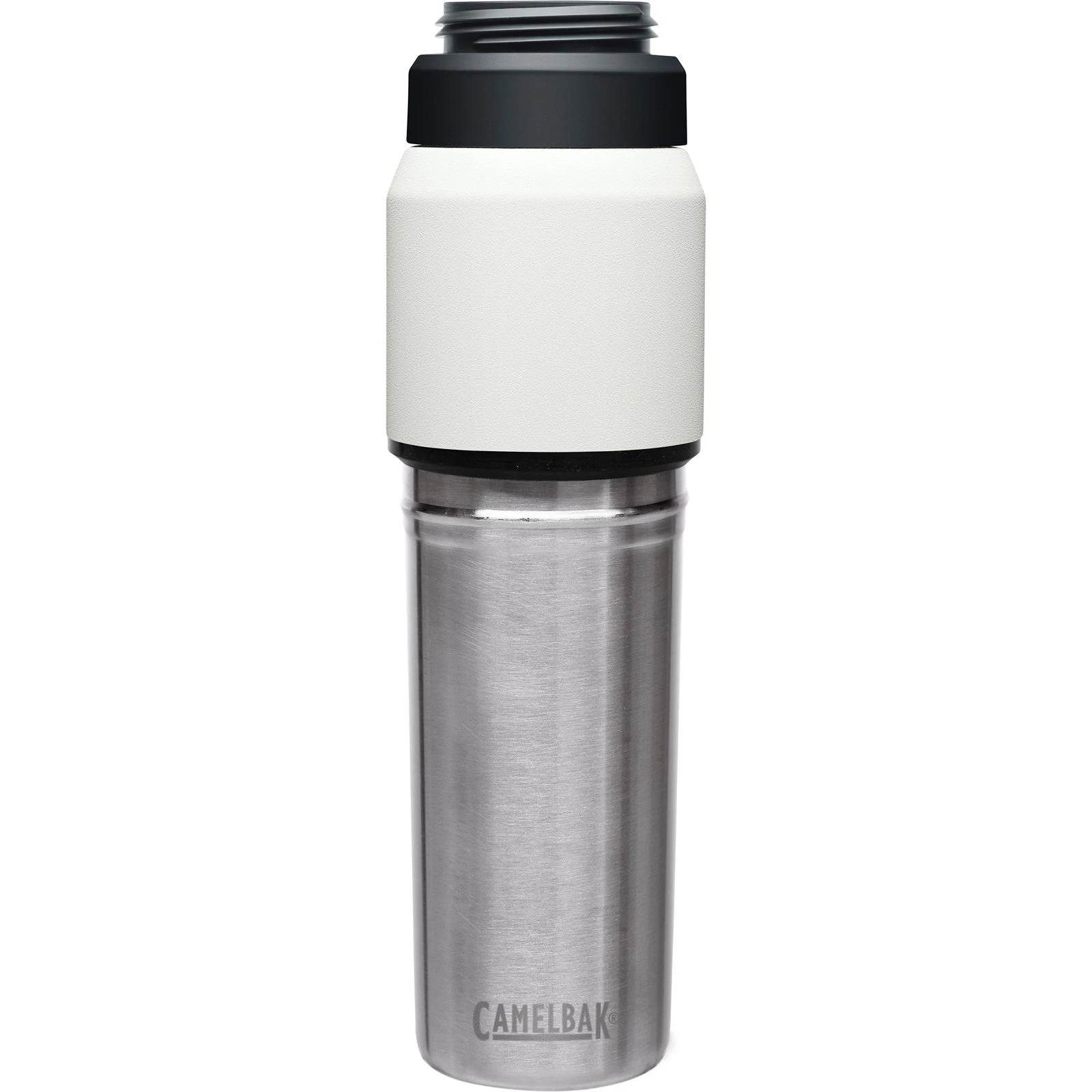 Camelbak MultiBev 22 Oz - Thermoflasche + Thermobecher 3 Camelbak MultiBev 22 Oz - Thermoflasche + Thermobecher – Bild 3