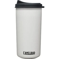 Camelbak MultiBev 22 Oz - Thermoflasche + Thermobecher 12 Camelbak MultiBev 22 Oz - Thermoflasche + Thermobecher -Camping-ausrüstung Verkaufsgeschäft camelbak multibev 22 oz thermoflasche thermobecher white cab 08193138 14