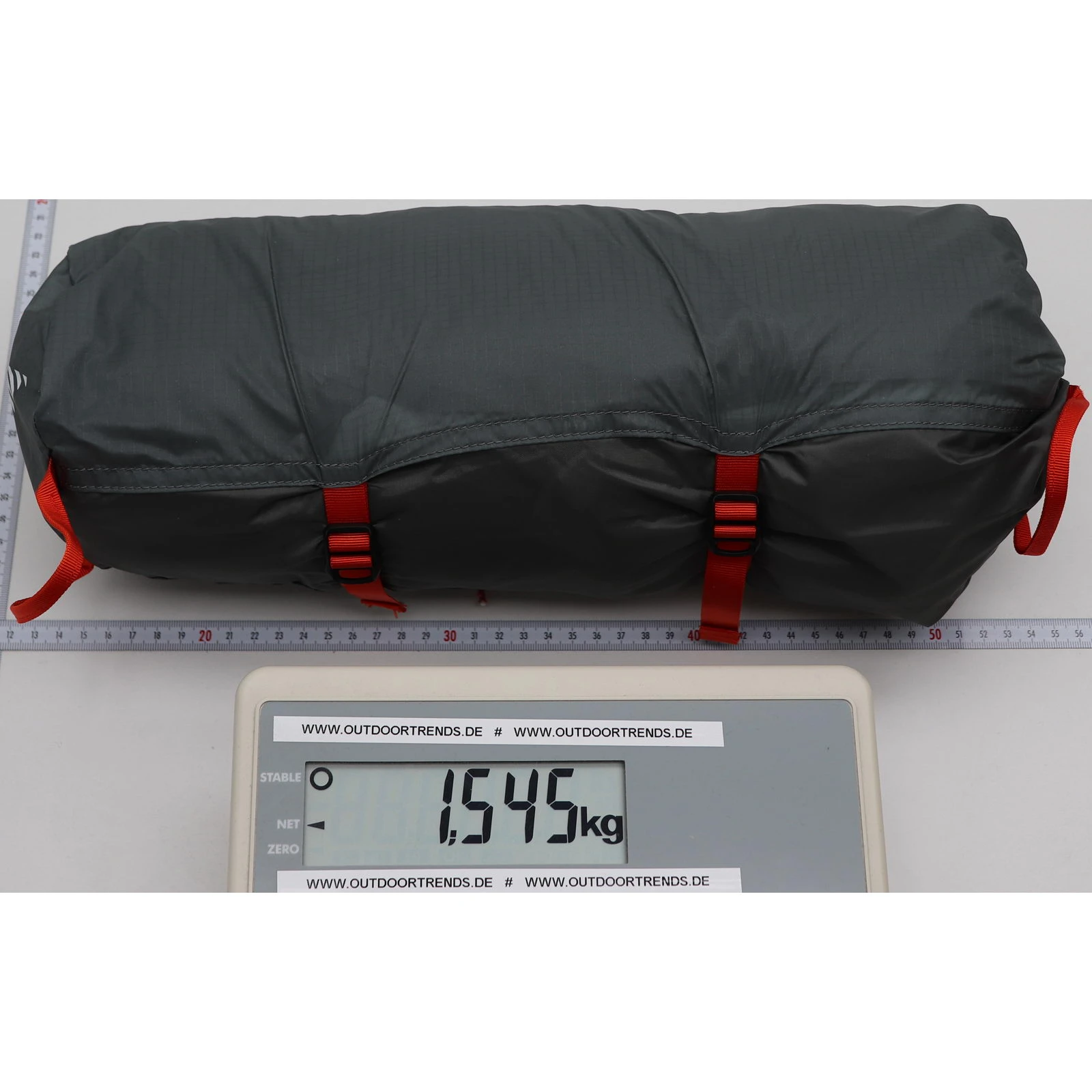 Camp Minima 1 Evo - 1 Personen Zelt 6 Camp Minima 1 Evo - 1 Personen Zelt – Bild 6