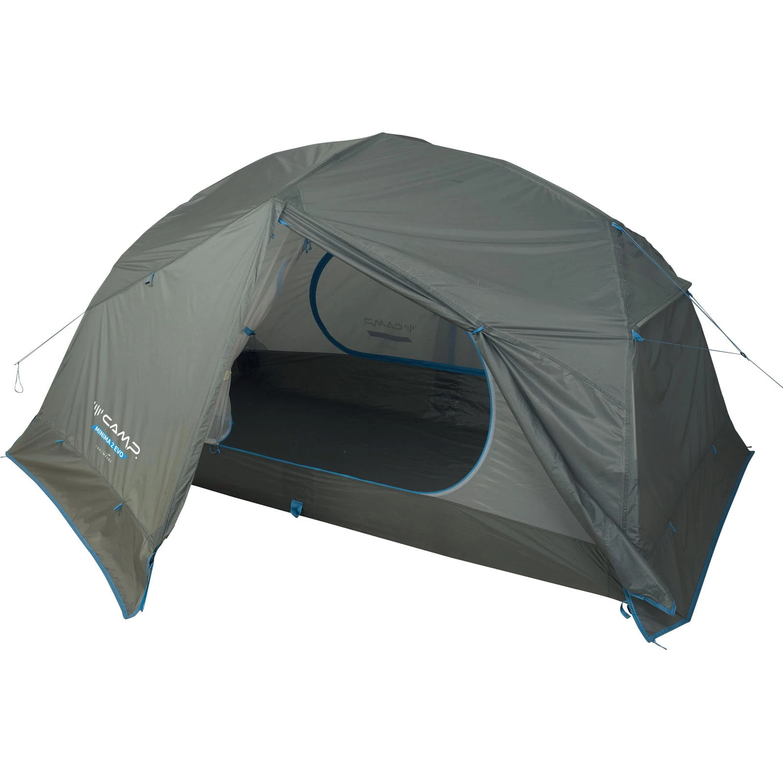 Camp Minima 2 Evo - 2 Personen Zelt 1 Camp Minima 2 Evo - 2 Personen Zelt