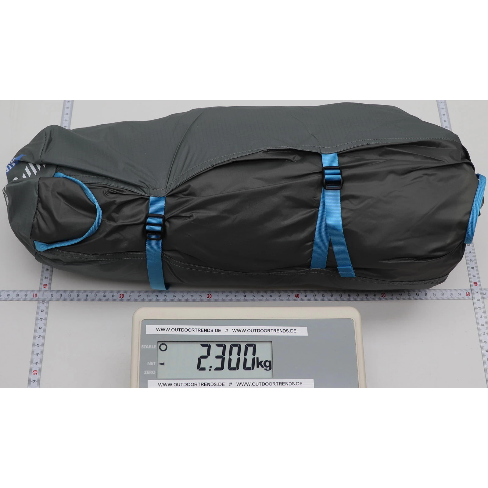 Camp Minima 2 Evo - 2 Personen Zelt 7 Camp Minima 2 Evo - 2 Personen Zelt – Bild 7