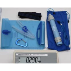 Care Plus Water Filter Evo - Wasserfilter -Camping-ausrüstung Verkaufsgeschäft care plus water filter evo wasserfilter car 34152 2