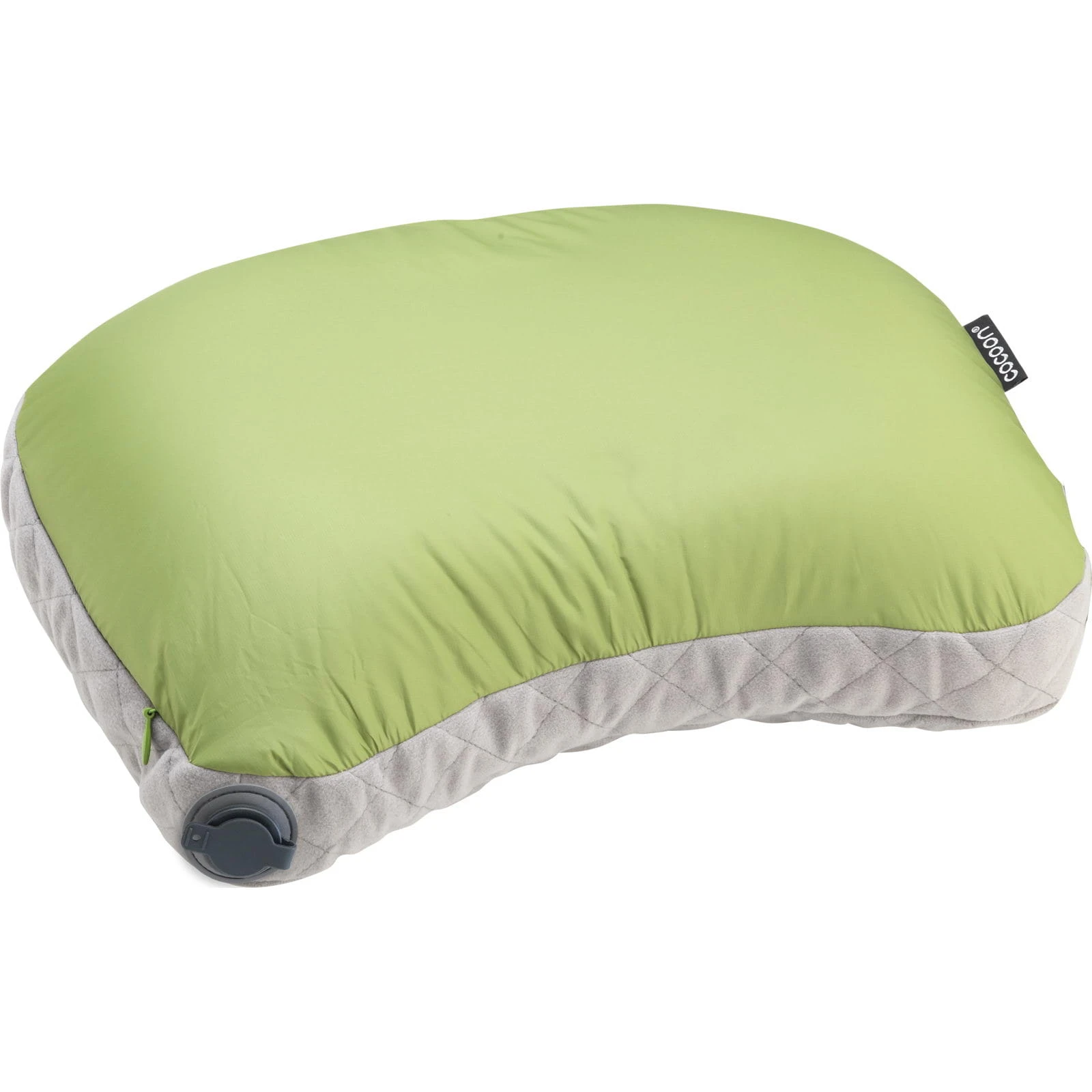 COCOON Air-Core Hood/Camp Pillow - Schlafsack-Kopfkissen 1 COCOON Air-Core Hood/Camp Pillow - Schlafsack-Kopfkissen