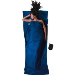 COCOON Cotton TravelSheet - Baumwoll-Liner