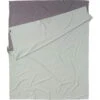 COCOON Cotton TravelSheet Double Size