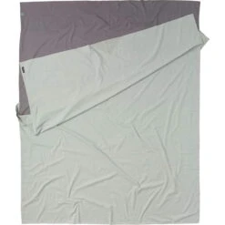 COCOON Cotton TravelSheet Double Size