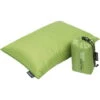 COCOON Down Pillow Medium - Daunen-Kopfkissen