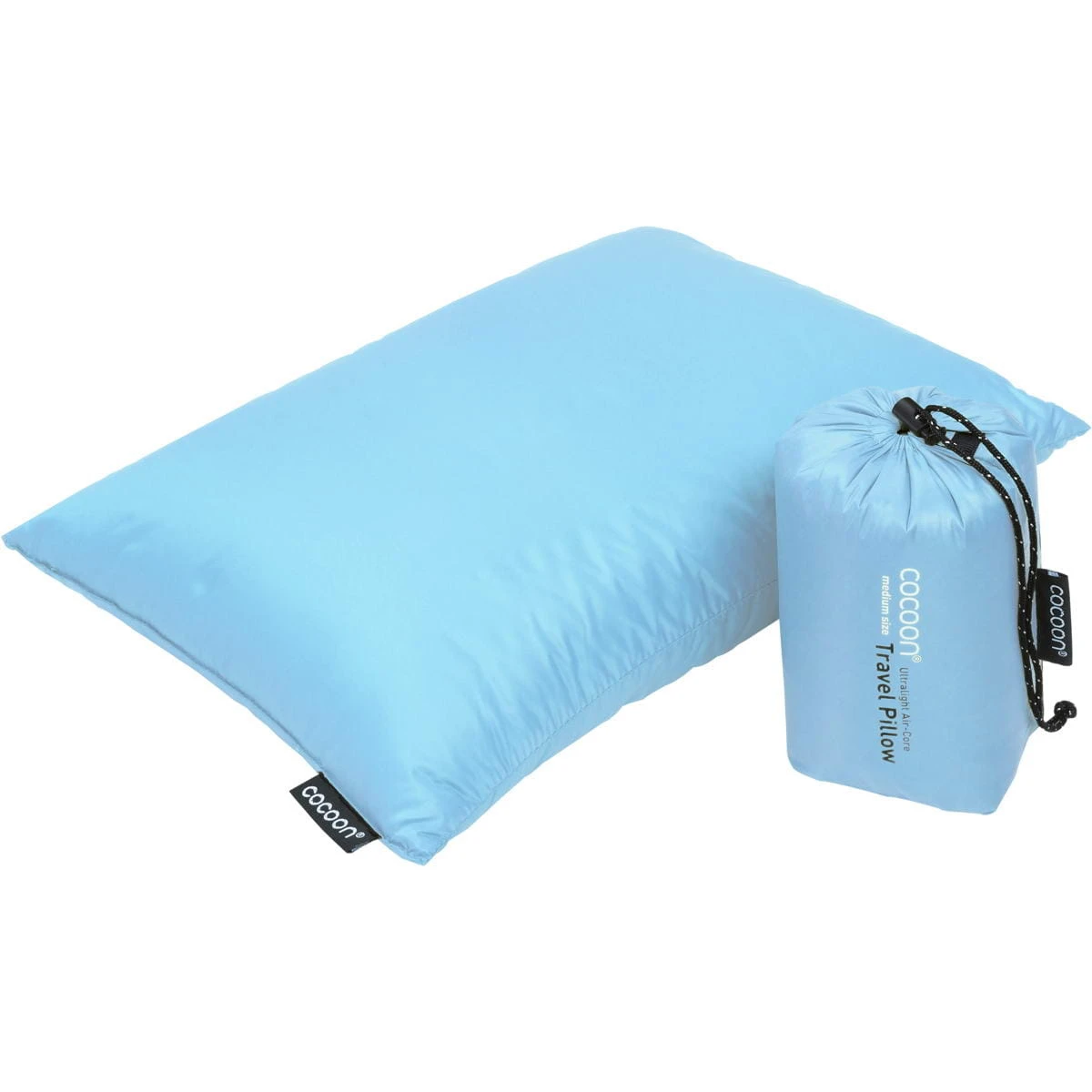 COCOON Down Pillow Small - Daunen-Kopfkissen 1 COCOON Down Pillow Small - Daunen-Kopfkissen