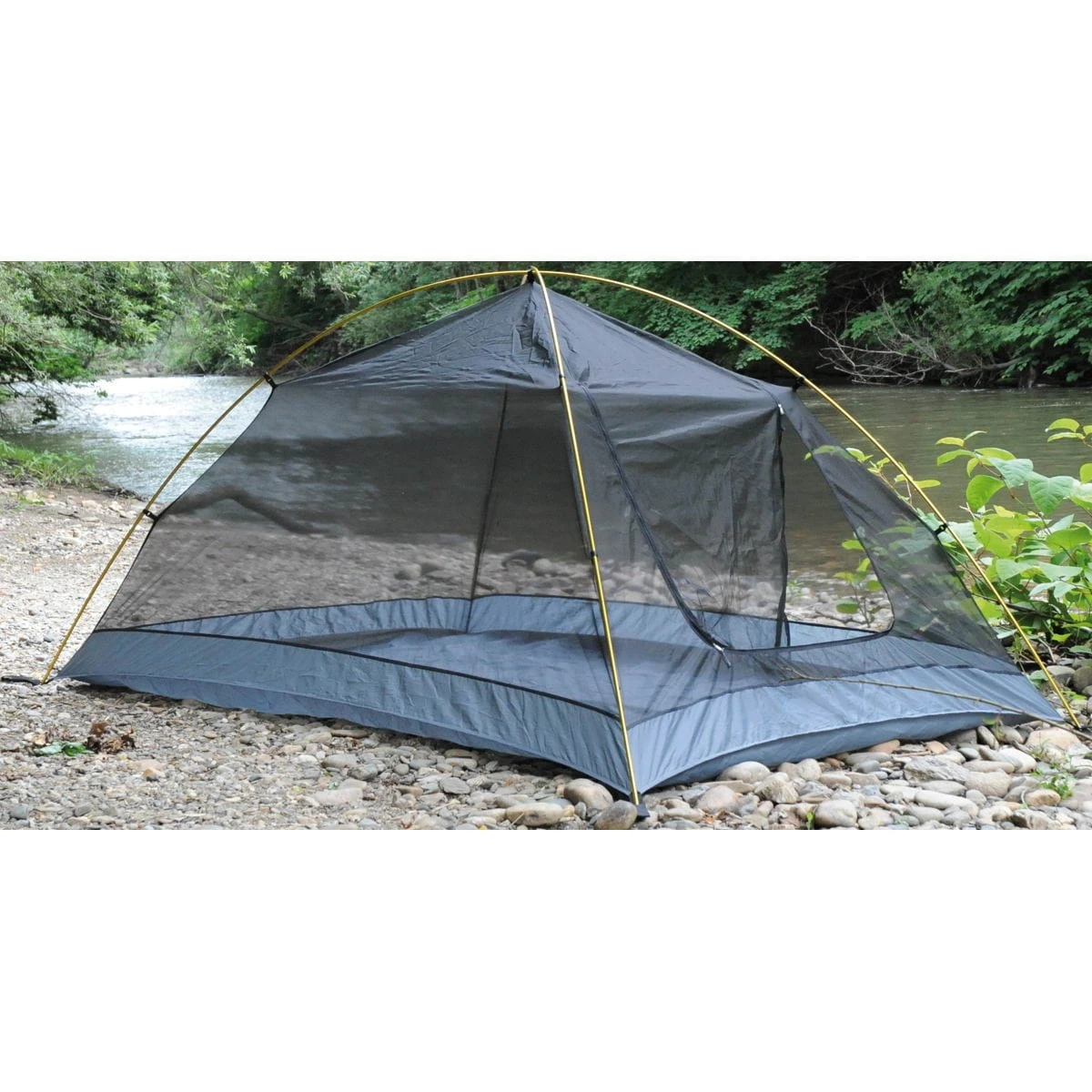 COCOON Mosquito Dome Double - No-seeum 2 COCOON Mosquito Dome Double - No-seeum – Bild 2