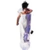 COCOON Silk Cotton MummyLiner - Innen-Schlafsack