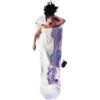 COCOON Silk MummyLiner - Seiden-Schlafsack
