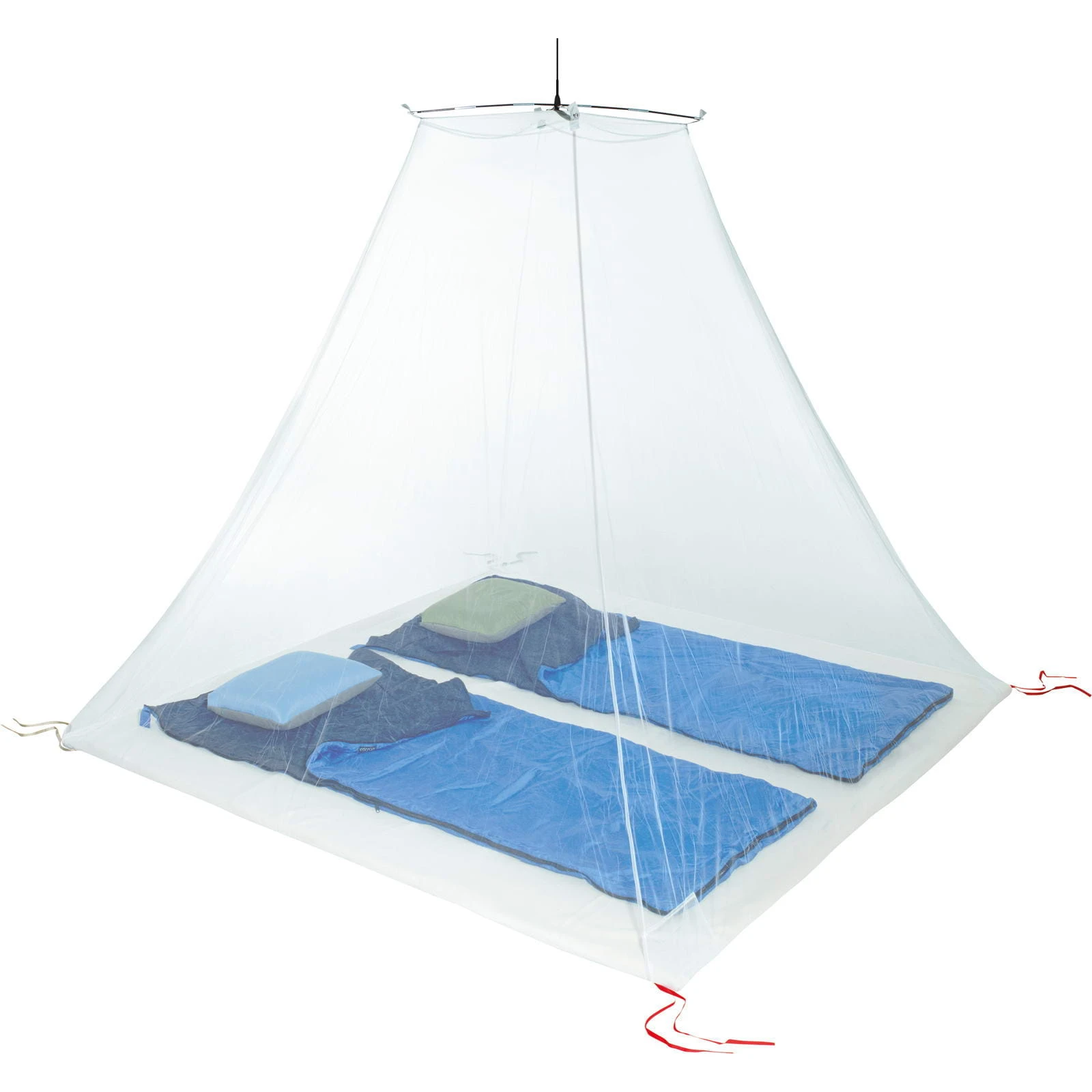 COCOON Travel Net Double - Moskitonetz 1 COCOON Travel Net Double - Moskitonetz