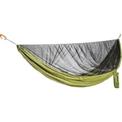 COCOON Ultralight Mosquito Net Hammock - Hängematte Mit Moskitonetz